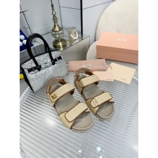 Miu Miu Sandals